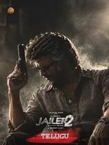 Jailer 2 (2026) DVDScr Telugu