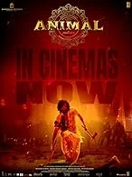 Animal (2023) HDRip Tamil