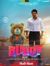 Buddy (2024) HDRip Tamil