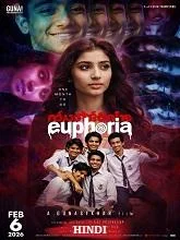 Euphoria (2026) HDRip Telugu
