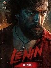 Lenin (2026) HDRip Telugu