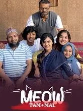 Meow (2025) HDRip Tamil